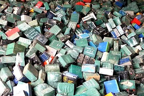 [肥东包公汽车电池回收价格]ups电池回收-旧电池回收价格