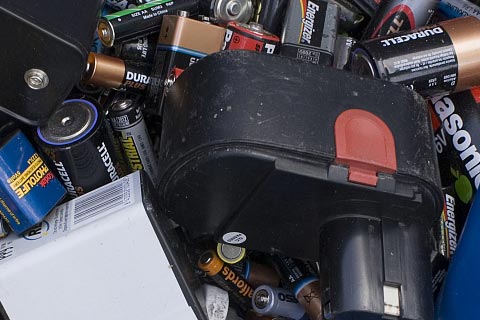 茂名回收废旧ups电池|收购钴酸锂电池公司