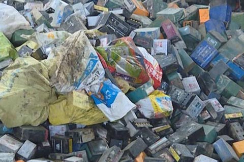 海北藏族沃帝威克汽车电池回收|风帆电瓶回收价格