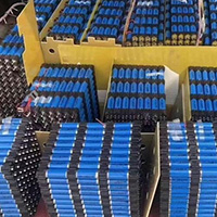 巴南专业回收锂电池公司|磷酸电池回收